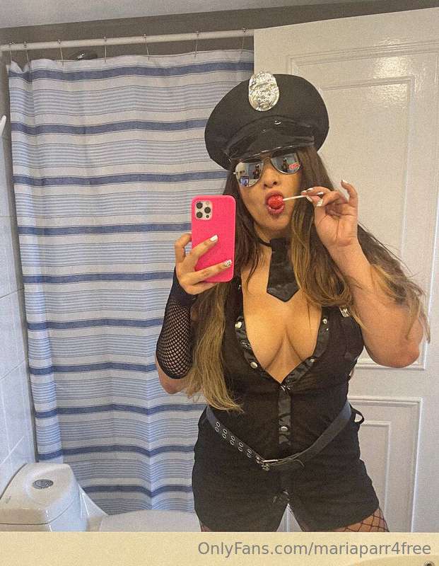 Mariaparr4Free - Onlyfans - 15 Apr, 2025