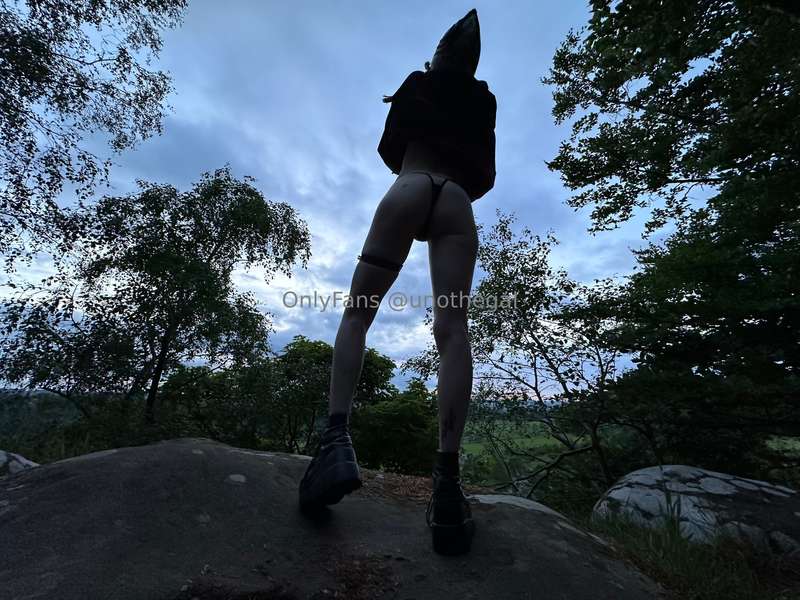 Would you come on a lil adventure with me to find a pretty v.. 5