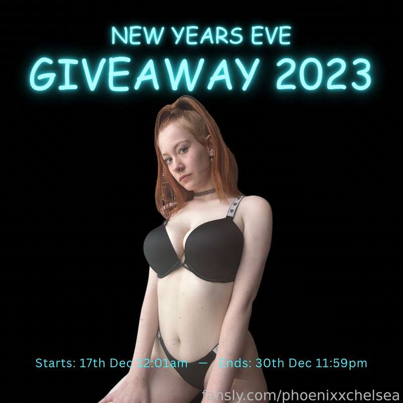 Phoenixxxchelsea - Fansly - 22 Dec, 2023