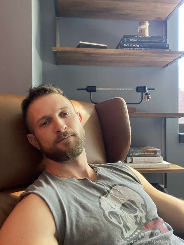 Paulwagner - Onlyfans - 08 Apr, 2021