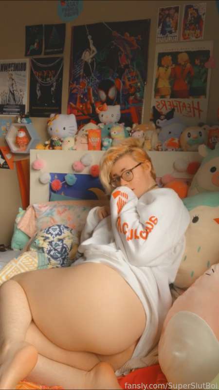 Superslutboi - Fansly - 29 Sep, 2021 8