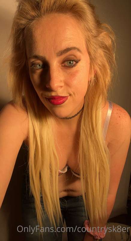 Countrysk8Er - Onlyfans - 13 Mar, 2022