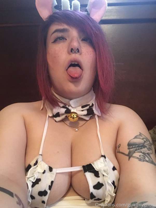 Milk me? 🐄 28
