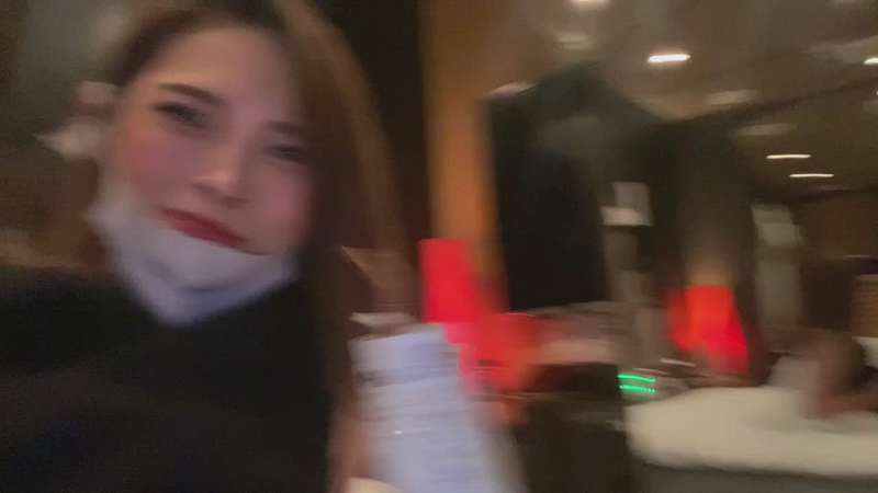 足のマッサージ奉仕者は
重宝するよねぇ🥰
