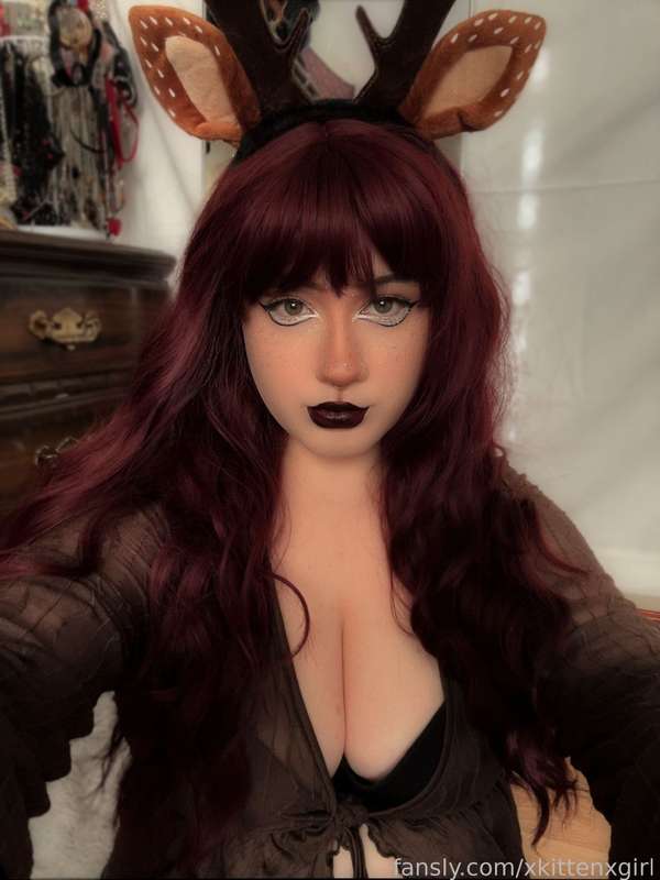 Xkittenxgirl - Fansly - 26 Nov, 2024