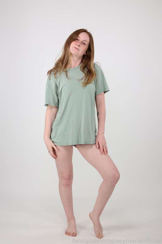 Chelseymarieofficial - Fansly - 08 May, 2025 21