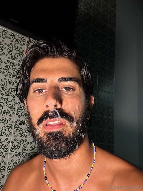 I love a good facial, but not without first working it out r.. 4