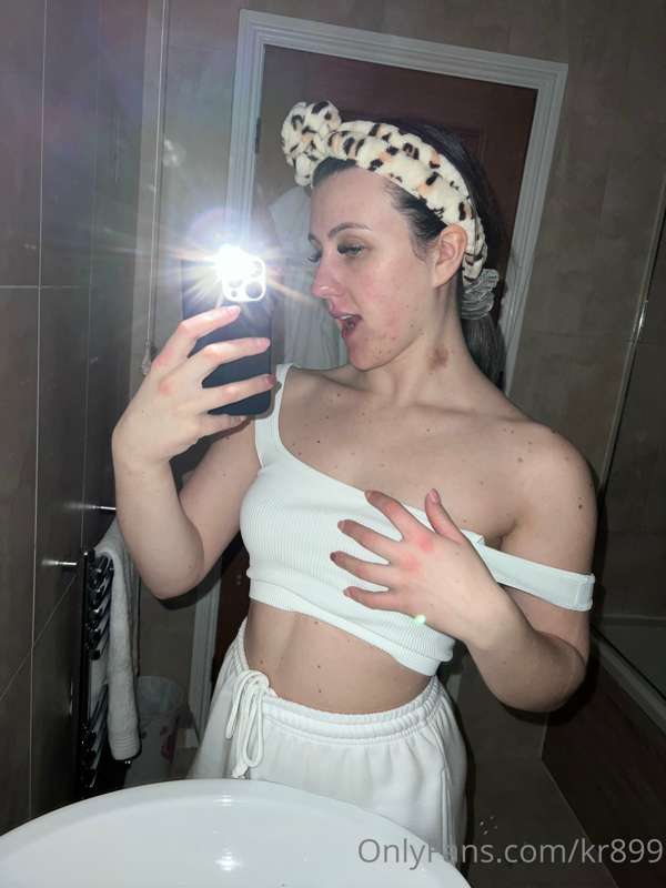 Morning 😈🥵 3