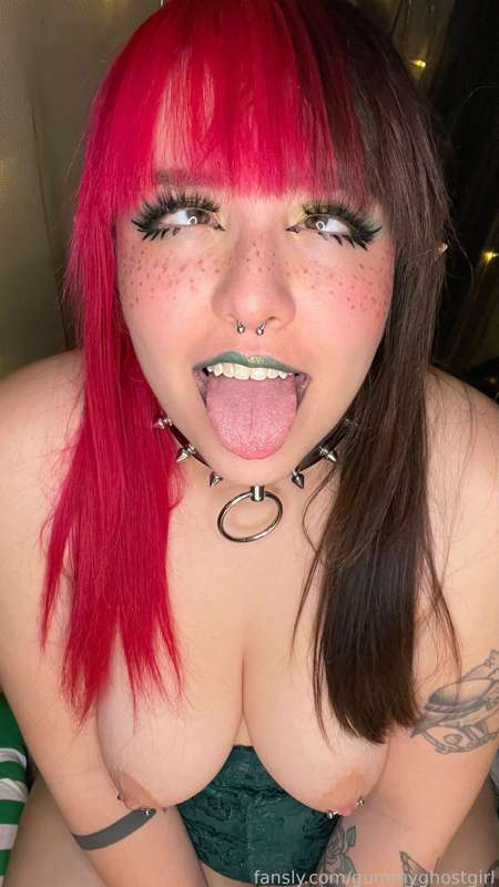 Gummyghostgirl - Fansly - 17 Mar, 2022 3
