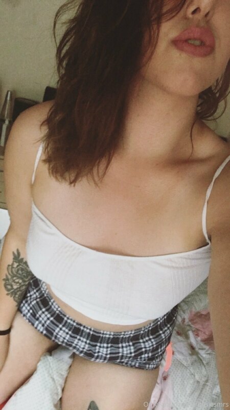 Fantasiesmrs - Onlyfans - 04 Aug, 2020