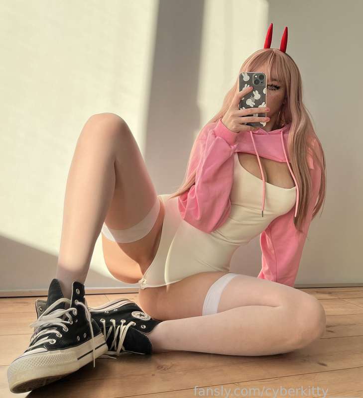 Cyberkitty_____ - Fansly - 18 Oct, 2024 6