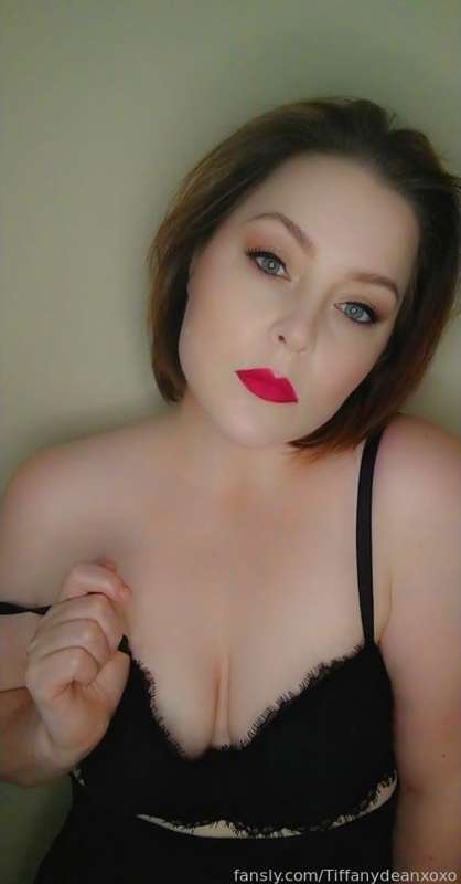Tiffanydeanxoxo - Fansly - 04 Jul, 2022 27