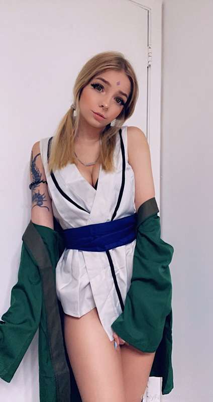 Lady Tsunade photo set!!! I didn’t take too many pics this s.. 9