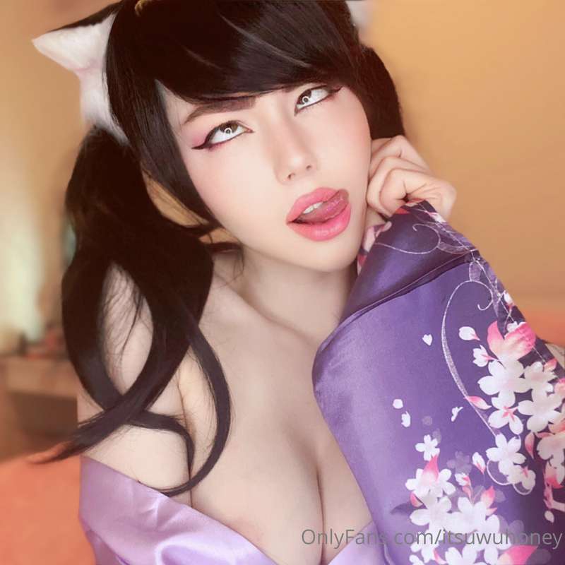Kimono neko set 🥰 6