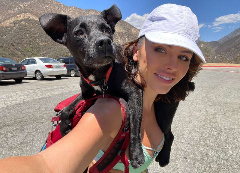 How are you enjoying your Sunday? ❤️