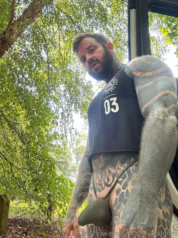 Green bulge
