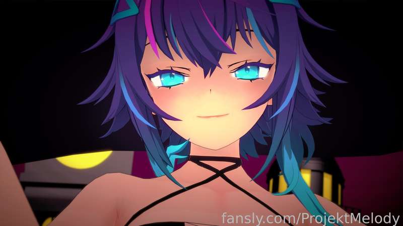 Projektmelody - Fansly - 31 Oct, 2024 4