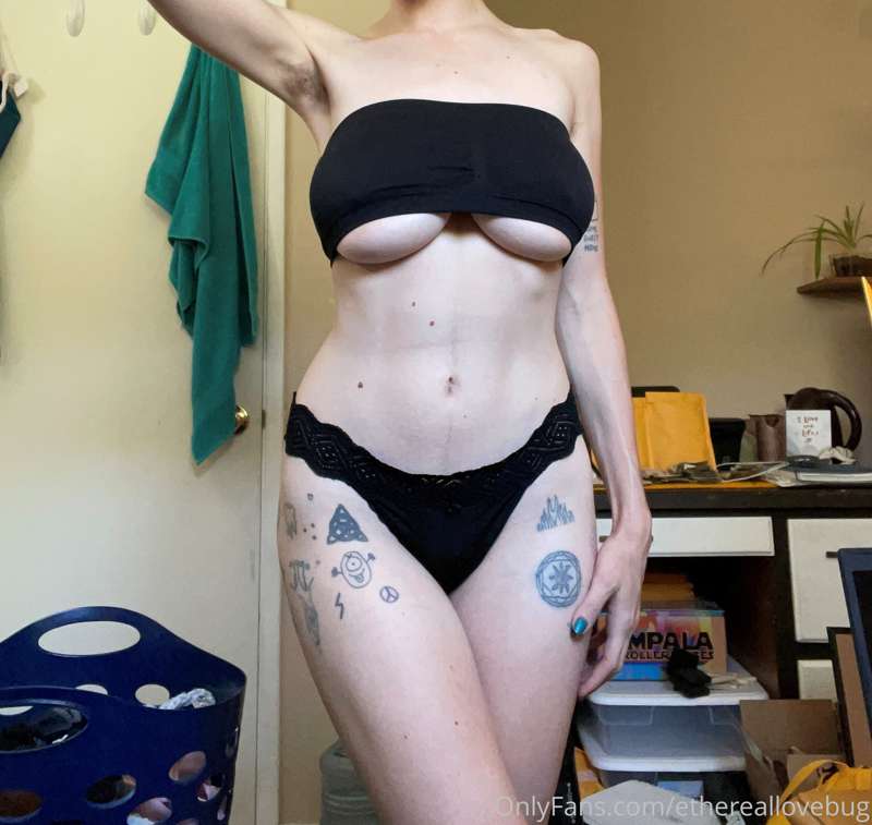 Ethereallovebug - Onlyfans - 28 Jun, 2021