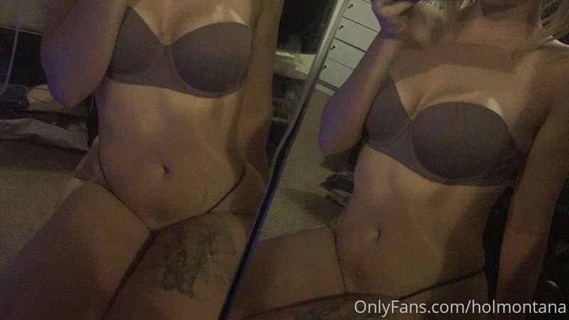 Double trouble 😈