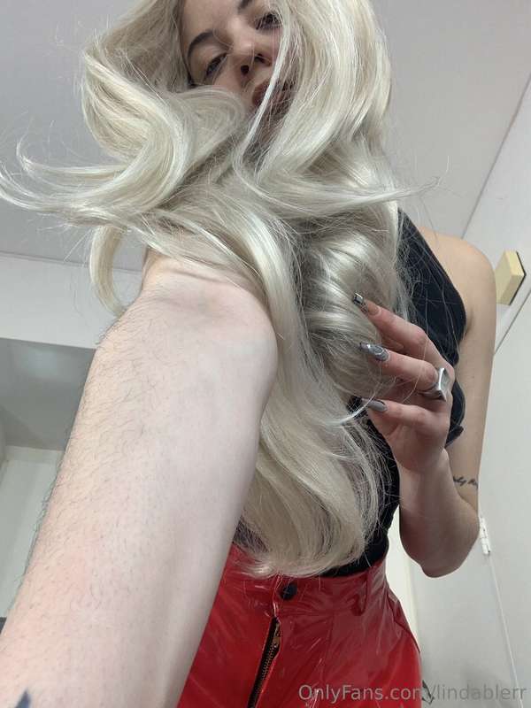 Blondie ? 🔥🔥🔥💋💋💋 3