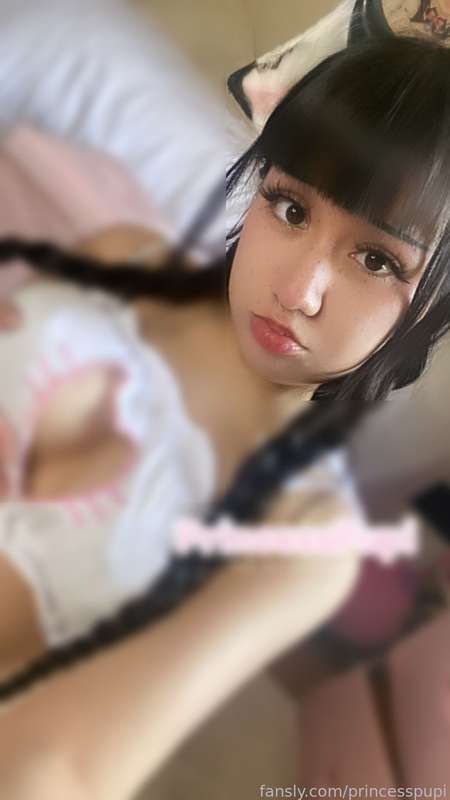 Princesspupi - Fansly - 26 Aug, 2023 13