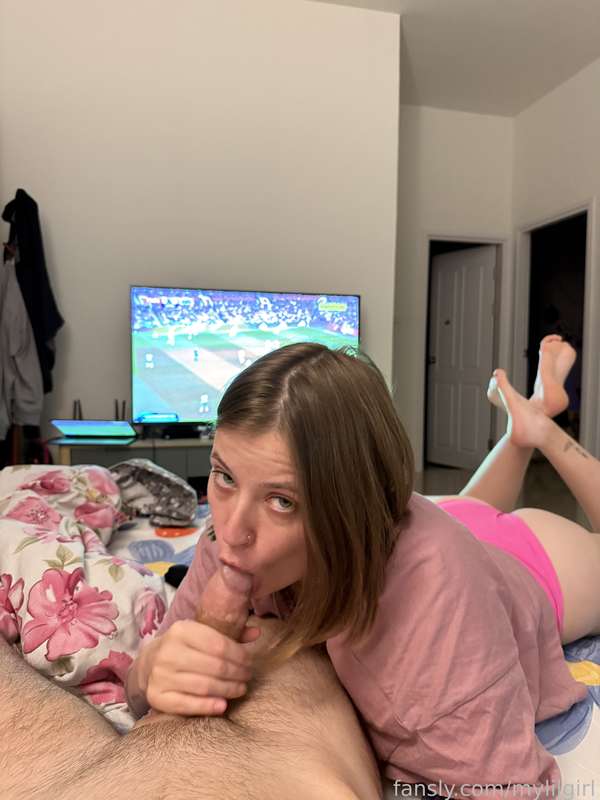 Mylilgirl - Fansly - 17 Mar, 2025 2