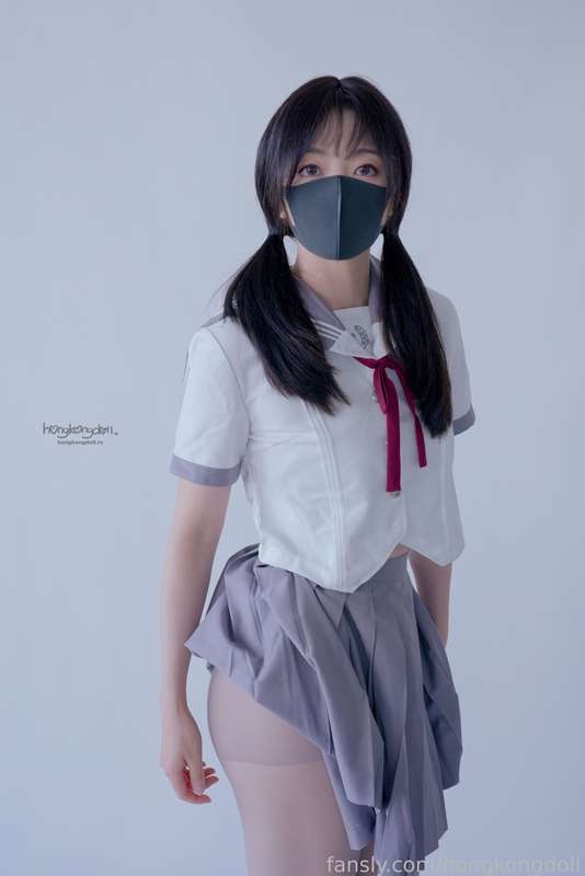 Hongkongdoll - Fansly - 02 Feb, 2024