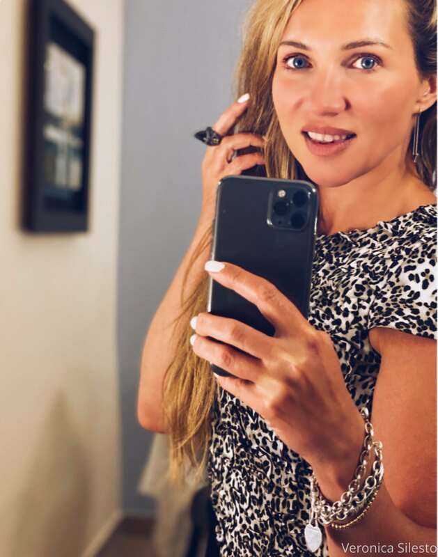 Veronicasilesto - Onlyfans - 20 Feb, 2021