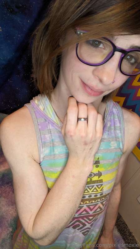 Pixiesmoxie - Onlyfans - 23 Feb, 2024 3