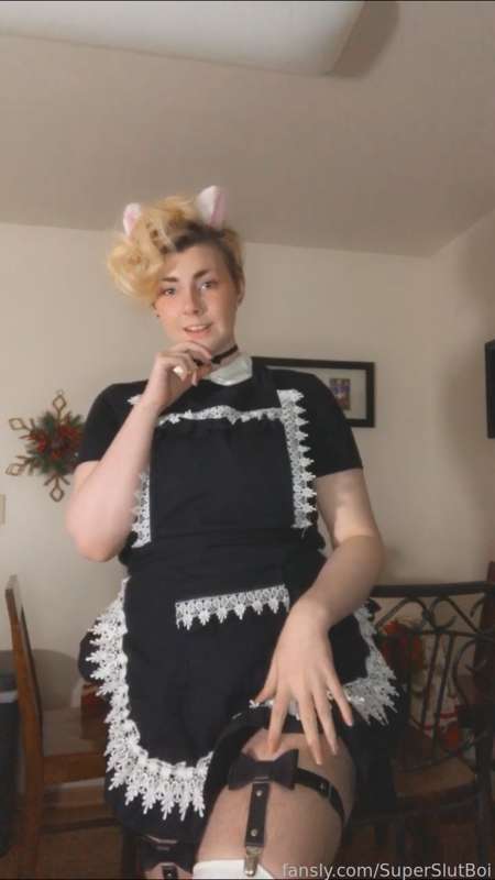 Superslutboi - Fansly - 30 Nov, 2021 11