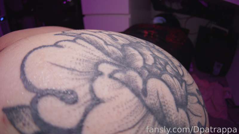 Dpatrappa - Fansly - 09 Apr, 2025