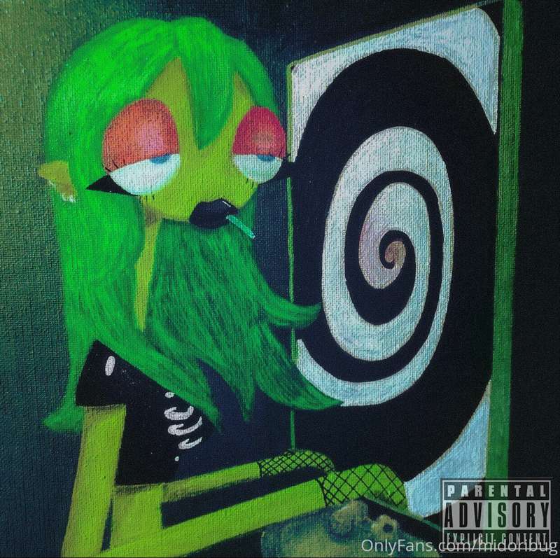 my new tape dropped today ! pls lemme know what u think !! h..