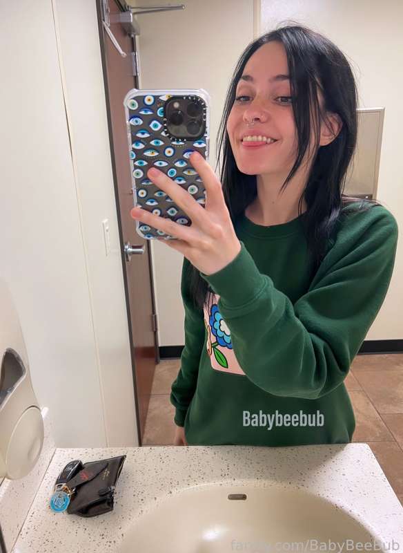 Babybeebub - Fansly - 09 Jun, 2022 13