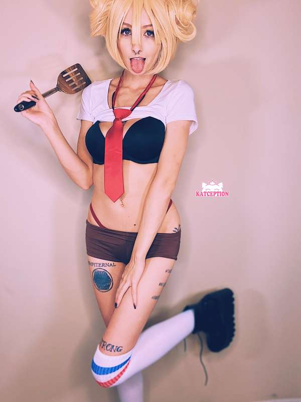 Spongebob cosplay 😝 5