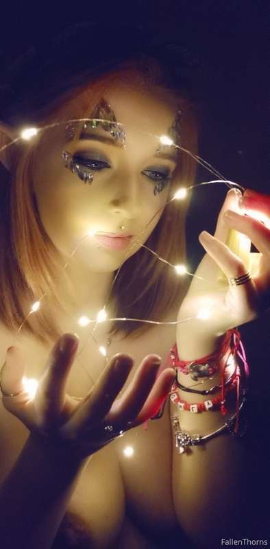 Fallenthorns - Onlyfans - 12 Nov, 2021
