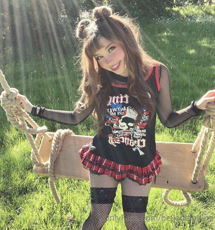 Please swing me !! 🥺 14