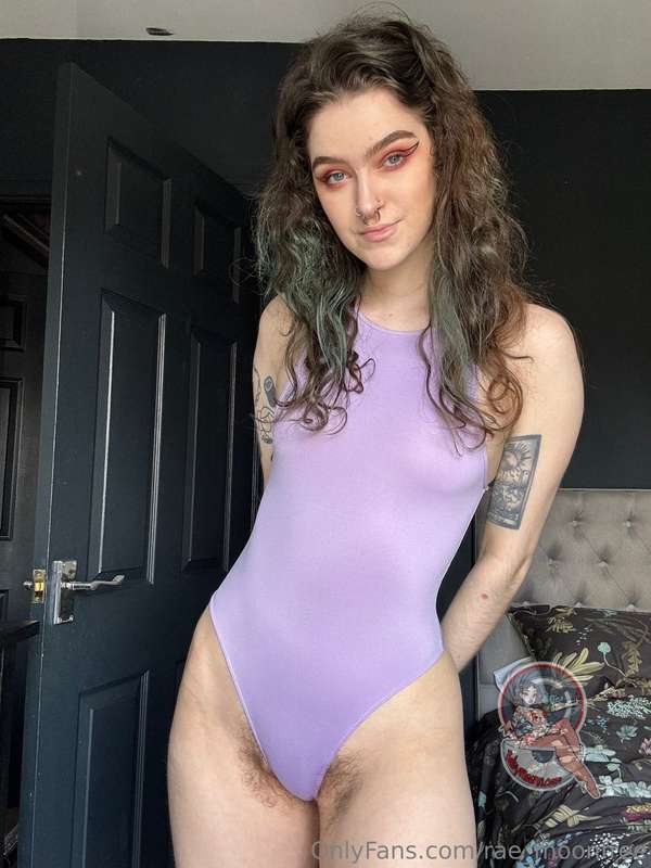 I love this bodysuit 💜