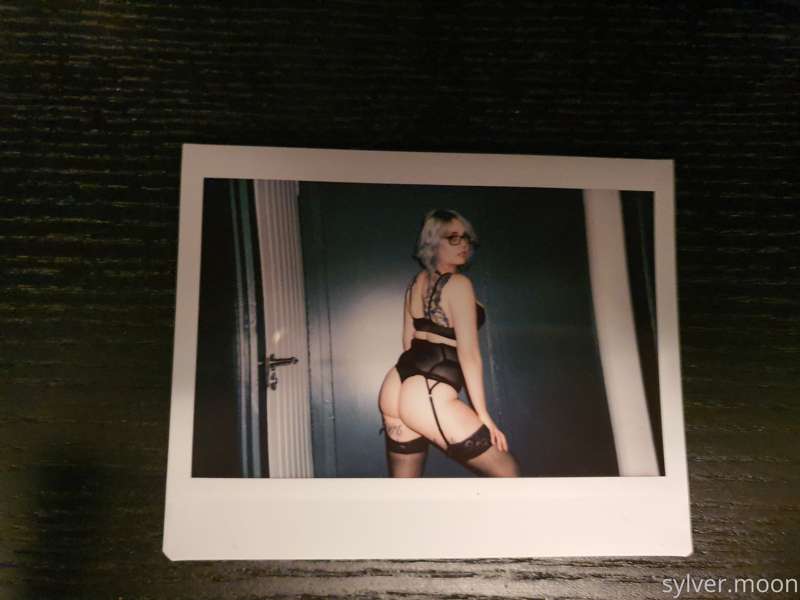 Some Polaroids from KatAttack 1