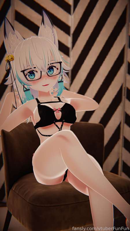 Vtuberfunfun - Fansly - 25 Feb, 2022 9