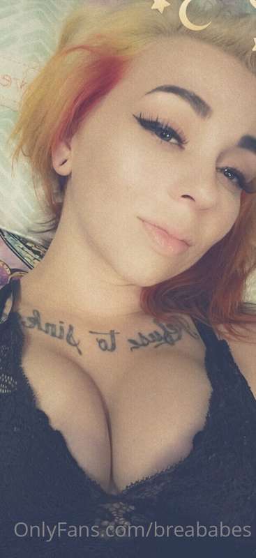 Breababes - Onlyfans - 06 Jan, 2022