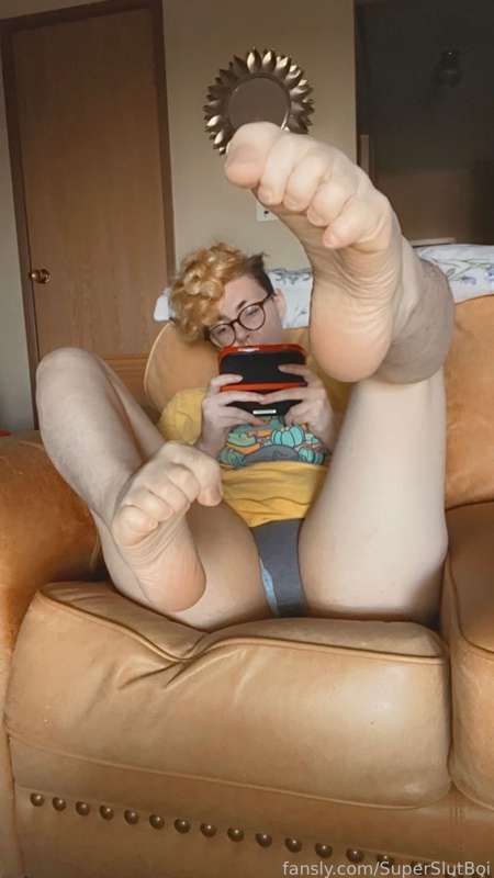 Superslutboi - Fansly - 31 Dec, 2022 33