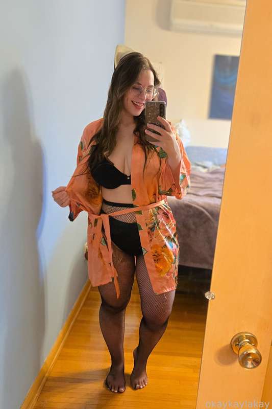 Okaykaylakay - Fansly - 02 May, 2025 2