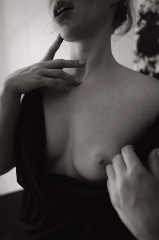 "All night long I've had the most terrible impulse to do som..