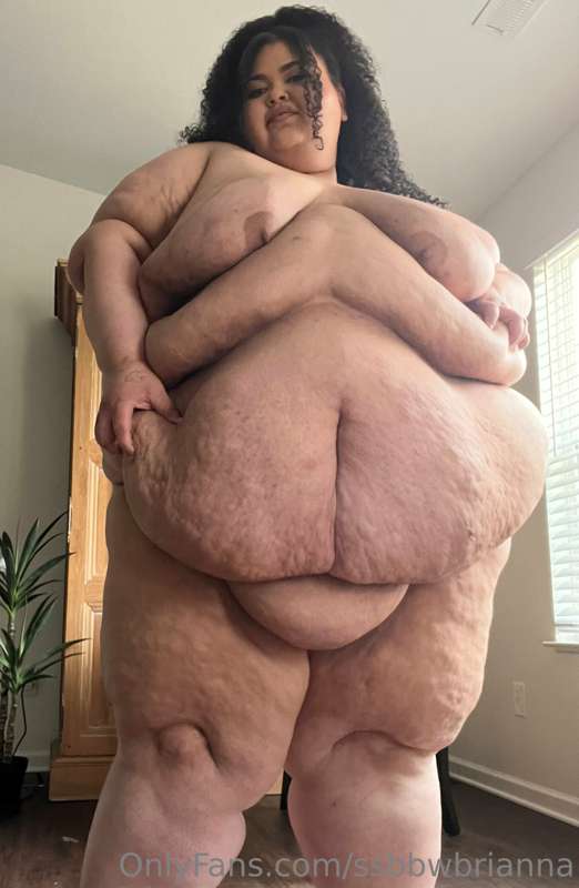 640 something pounds of pure Blubber.