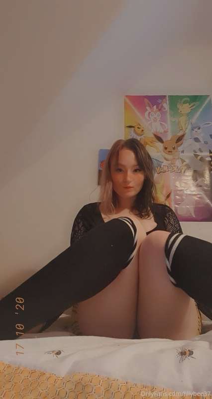 Kiakuromi - Onlyfans - 25 Oct, 2020 5