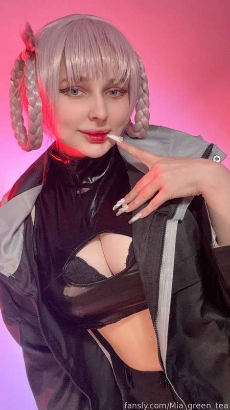 Mia_Green_Tea - Fansly - 16 Feb, 2025