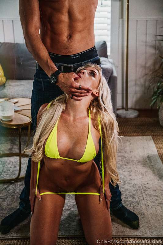 Getting super sexy with @fitnessmodelmomma  I’ll be sending .. 4
