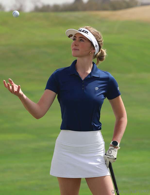 Come tee up with me at dialedgolf.com!! ⛳️🏌🏼‍♀️
