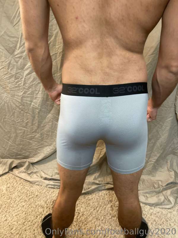 PVT Martinez shows off his goods lol set 4 12