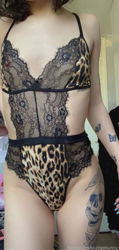 Sludgebunny - Fansly - 04 Apr, 2022 5